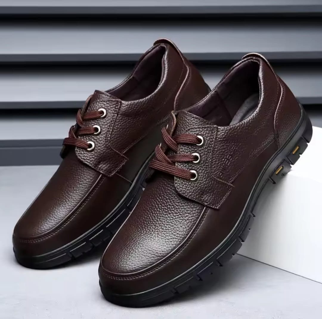 laced men classic casuals - Image 2