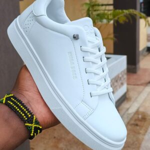 Urban Edge Sneakers