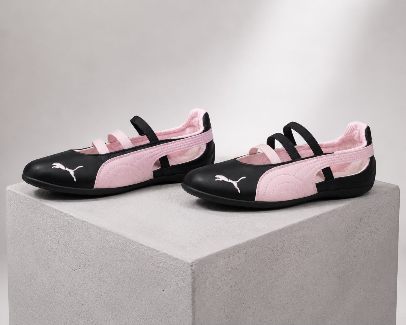 Puma Blush Flex Ballet Flats - Image 3