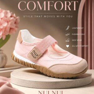 TrailFlex Comfort Shoes