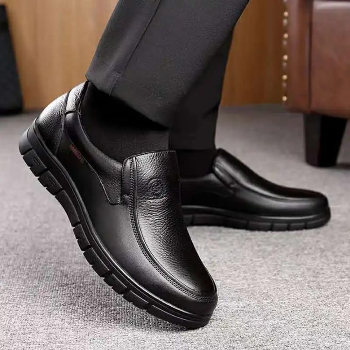 Men's Premium Slip-On Casual Loafers - Image 3