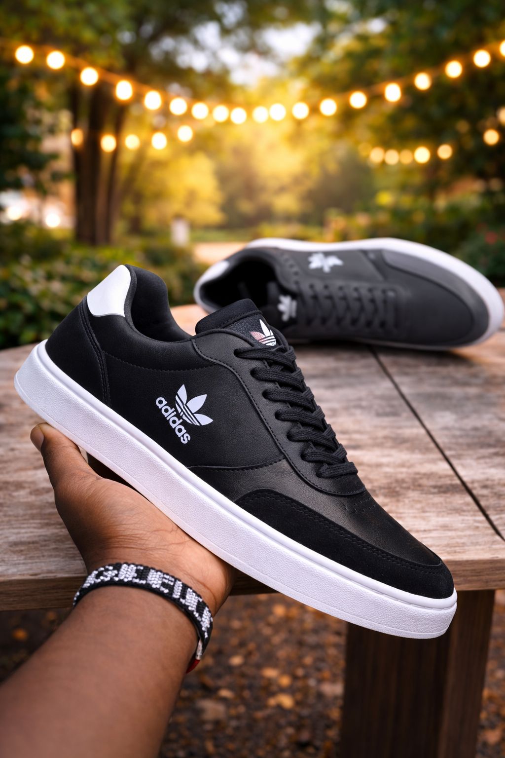 Smart casuals - Image 3