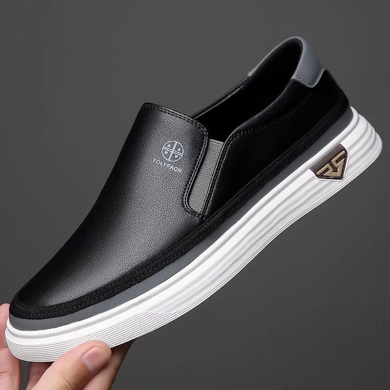 Monarch Urban Comfort Slip-Ons - Image 2