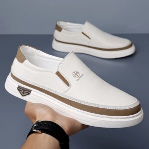 Monarch Urban Comfort Slip-Ons