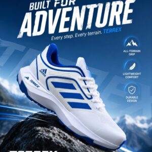 Sports luxury sneakers