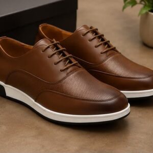 Monarch Flex Luxe Derby