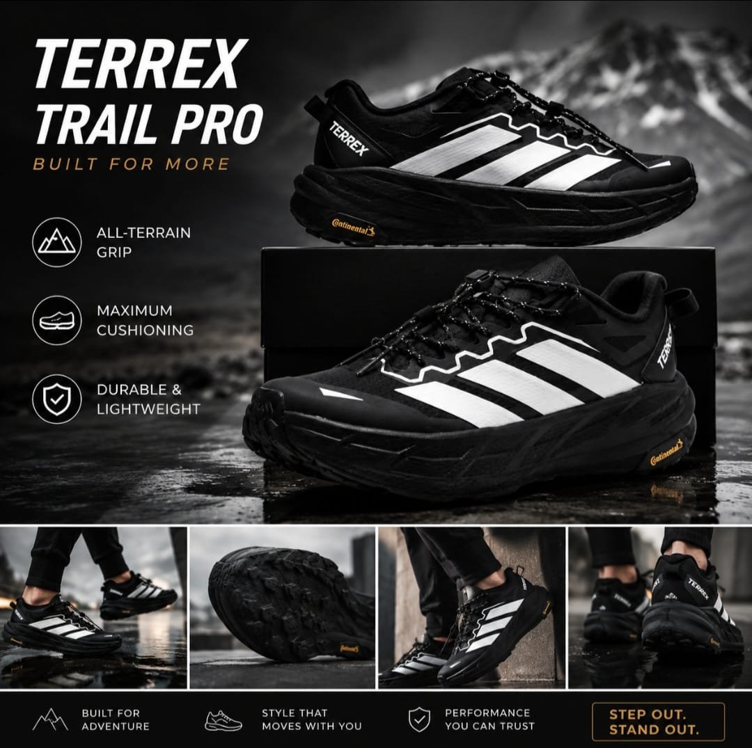 TrailMaster - Image 2