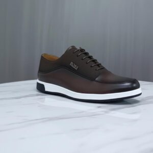 Boss Luxury Sneakers 👞✨