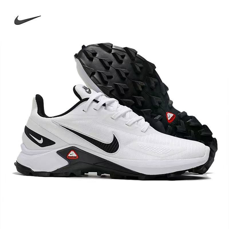 Inspired Trail Sneakers