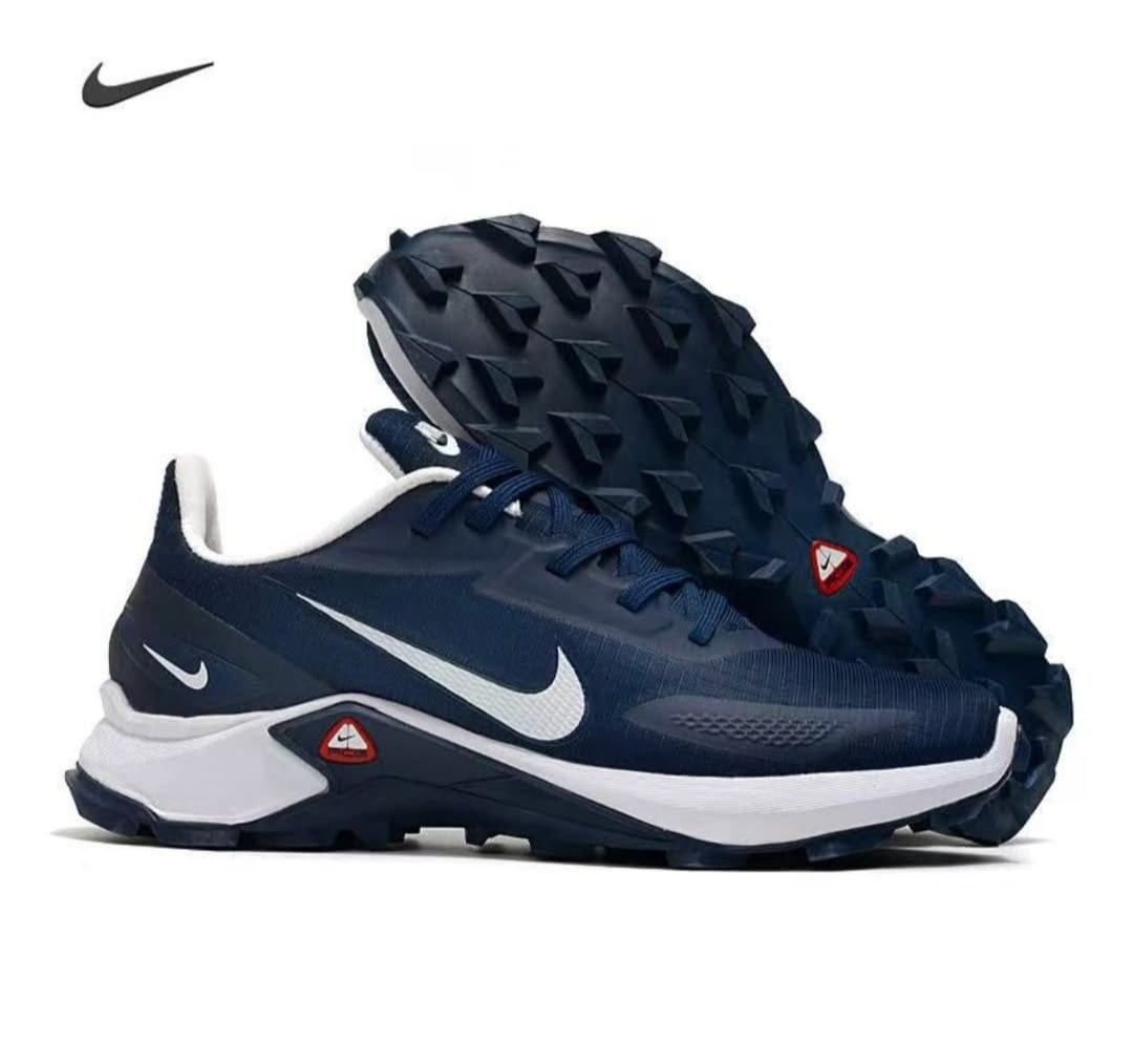 Inspired Trail Sneakers - Image 3