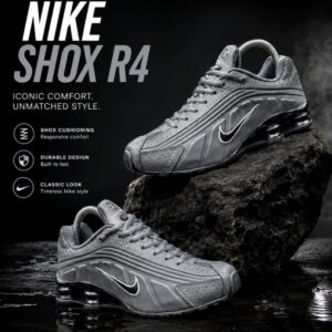 Premium Sport Sneakers