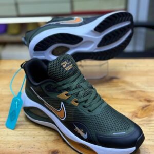 luxury sports sneakers