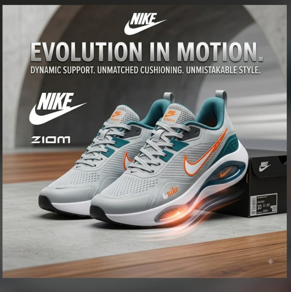 luxury sports sneakers - Image 2