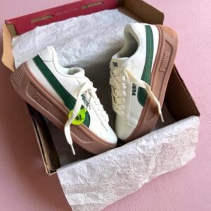 classic sneakers
