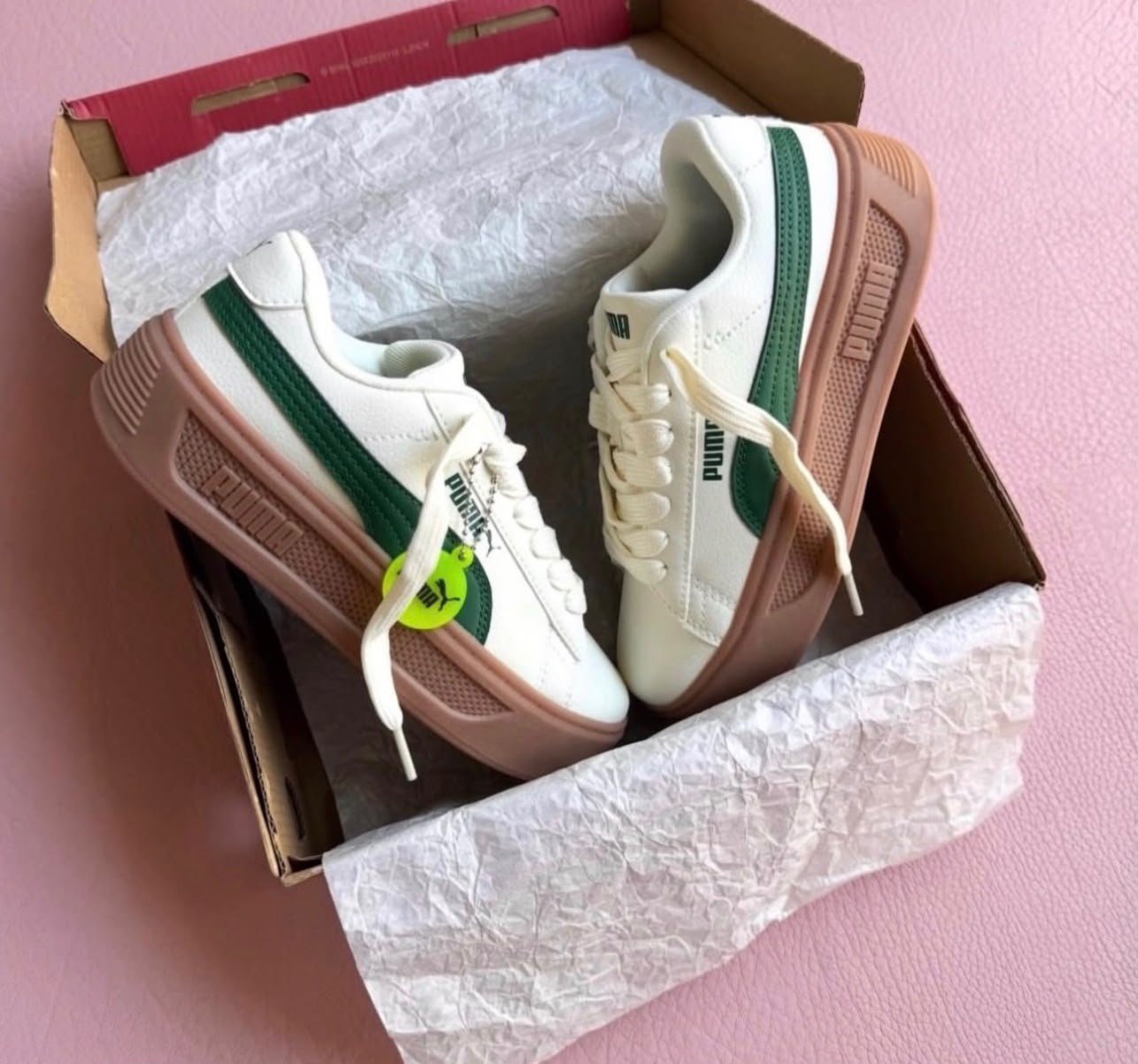 classic sneakers