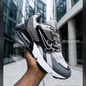 Performance Running Sneakers