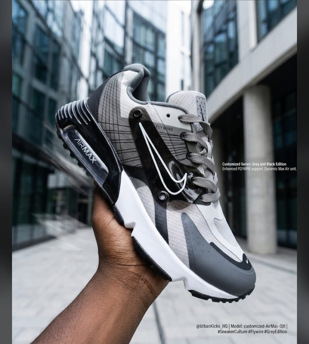 Performance Running Sneakers