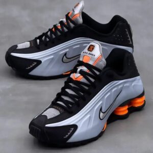 luxury quality sporty sneakers