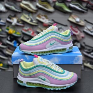 🌈 Pastel Style Sneakers