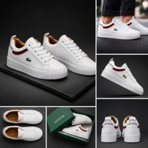 quality sneakers luxury-inspired