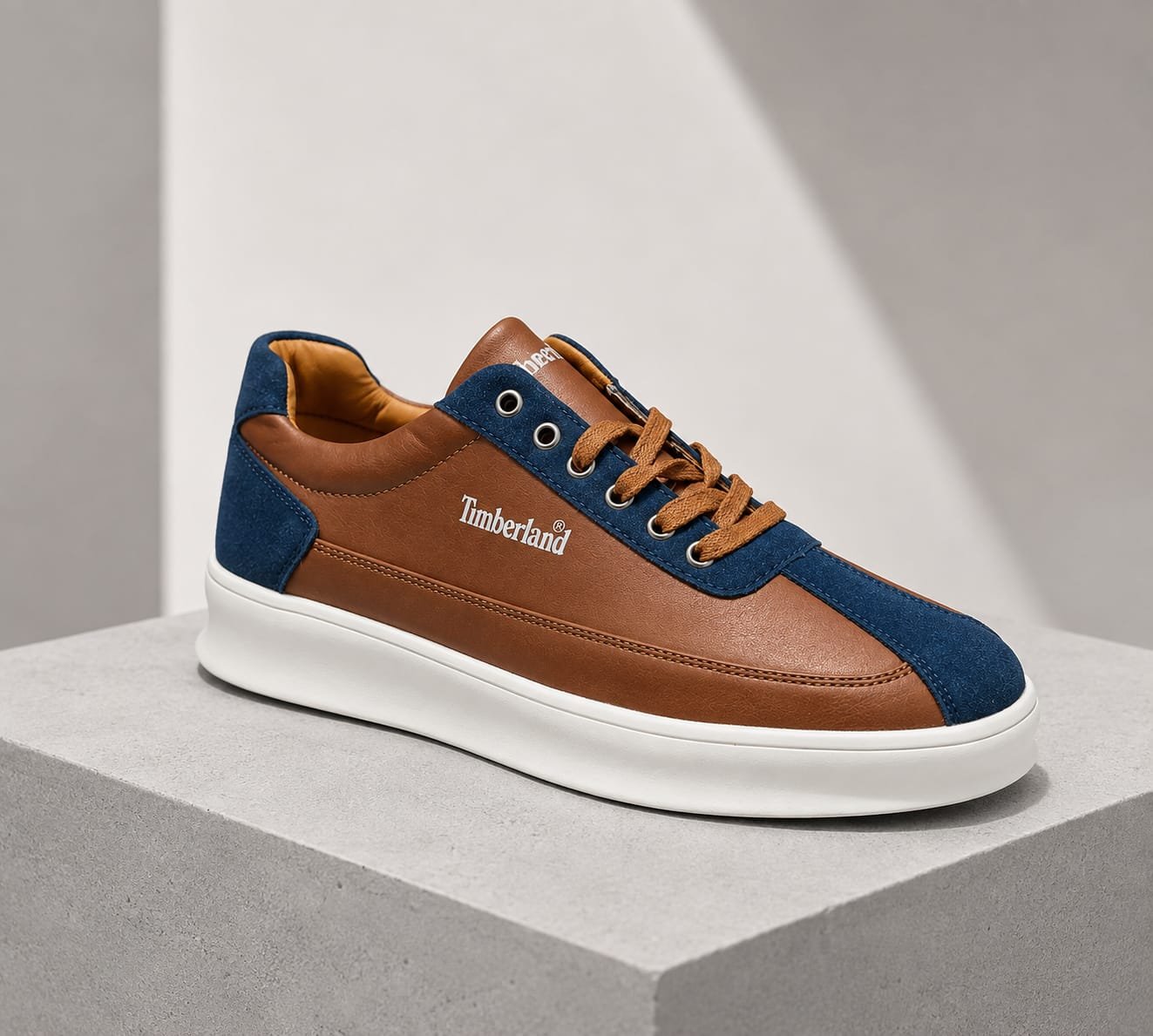 luxury casuals
