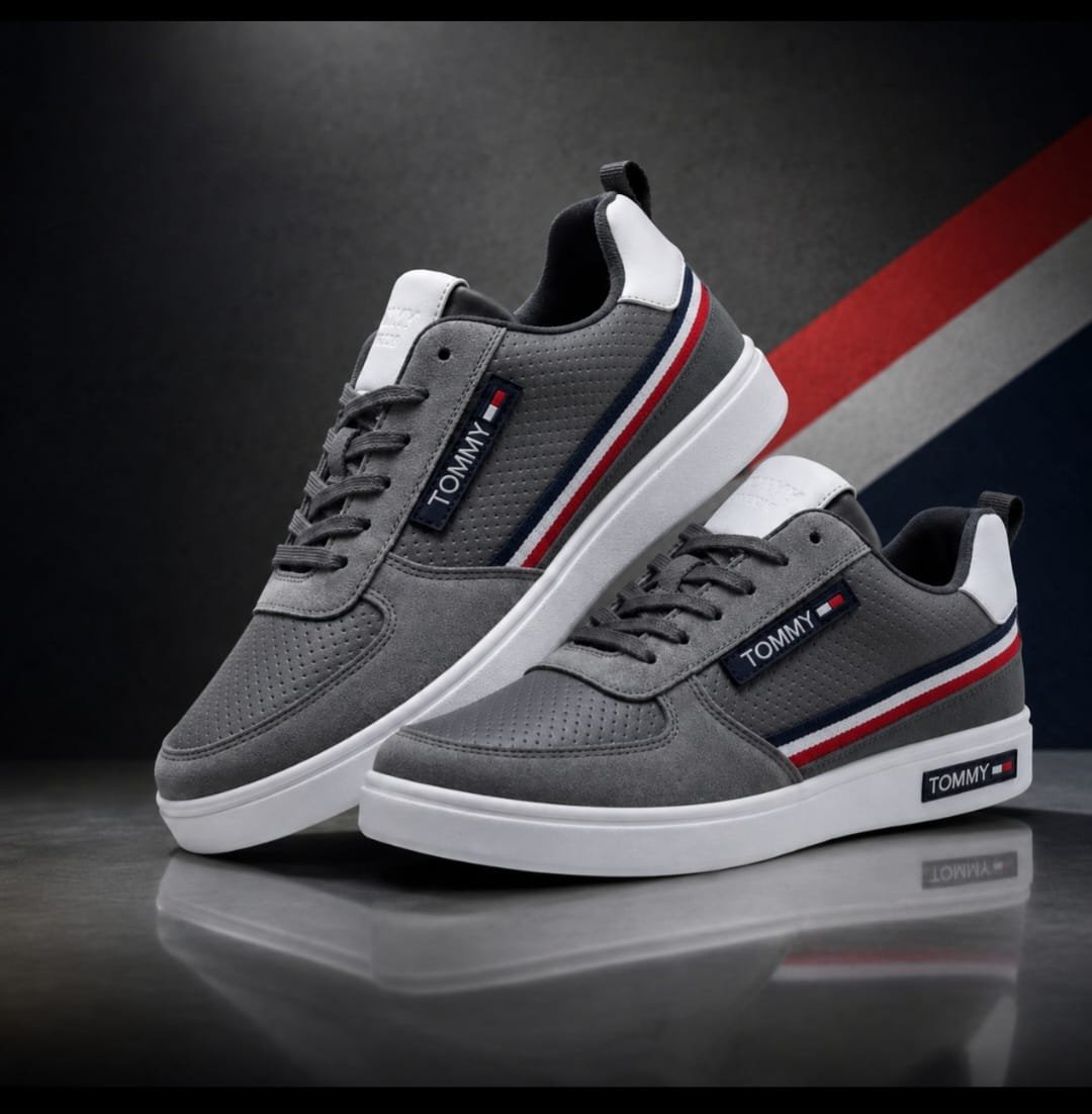 Premium luxurious Sneakers - Image 2