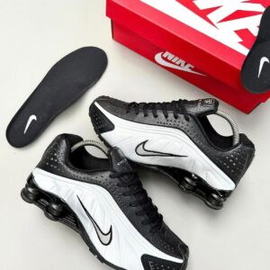 inspired quality leather sporty sneakers