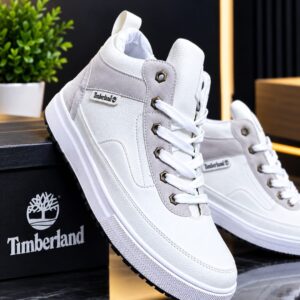 luxury upper cut quality sneakers