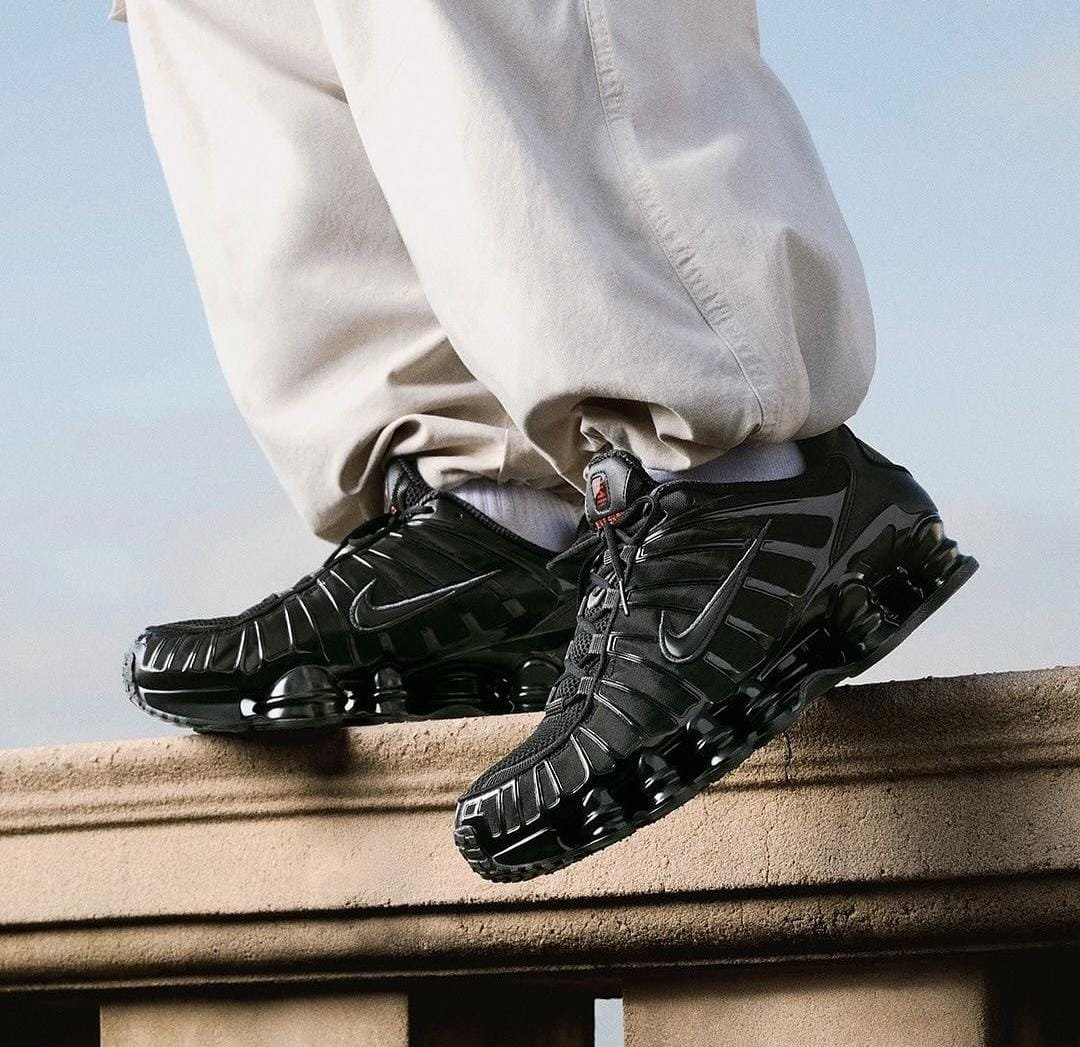 Luxury sports sneakers - Image 3