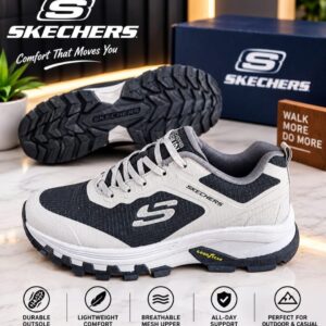 Performance luxury Sneakers