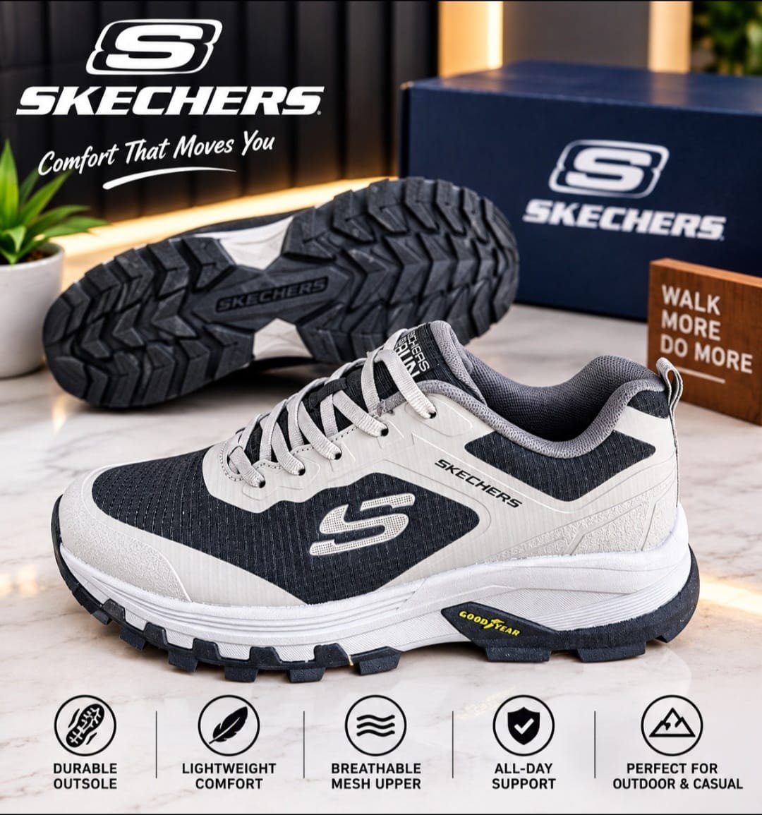 Performance luxury Sneakers