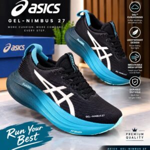 Luxury sports sneakers