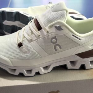ON Running Shoes – Premium Waterproof Trail Sneakers