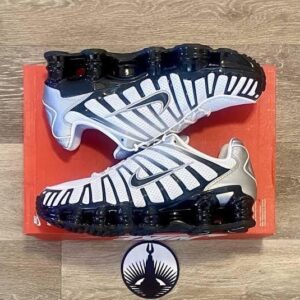Luxury sports sneakers