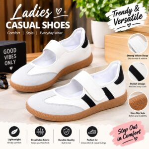 Ladies Quality Casual Shoes – Stylish & Comfortable! ✨