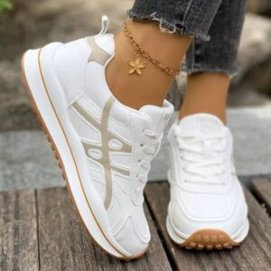 ladies quality sneakers