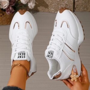 ladies luxury sneakers