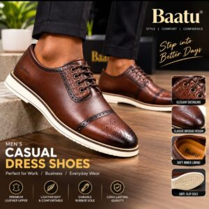 Premium luxurious casuals
