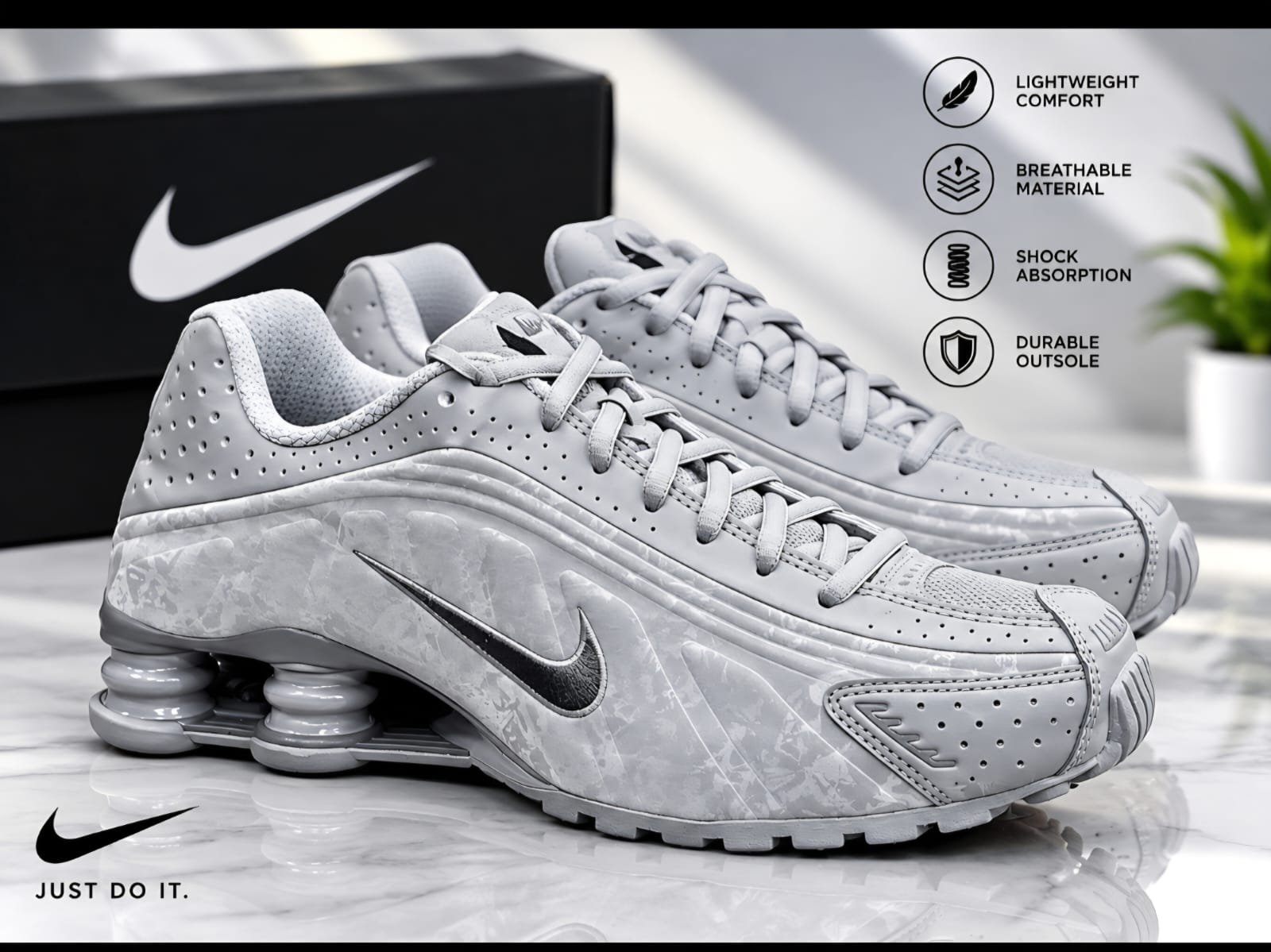 luxury sports sneakers