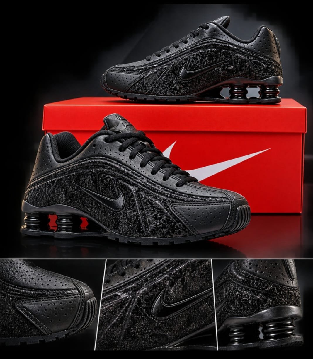 luxury sports sneakers - Image 3