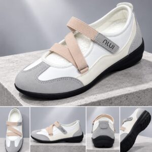 Ladies quality luxury sneakers